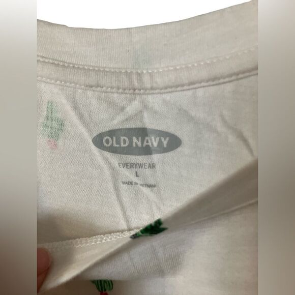 Trio of T’s! Lot of 3 T Shirts Size L - Picture 4 of 10